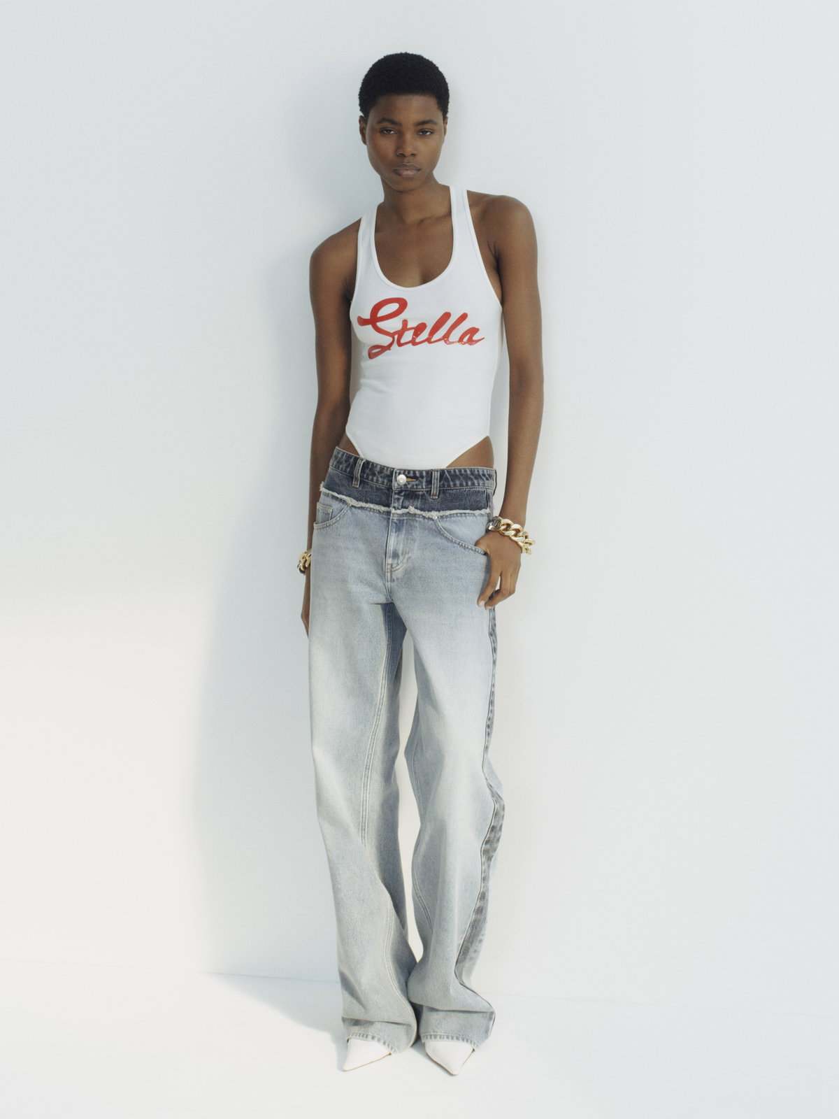 Stella McCartney H&M