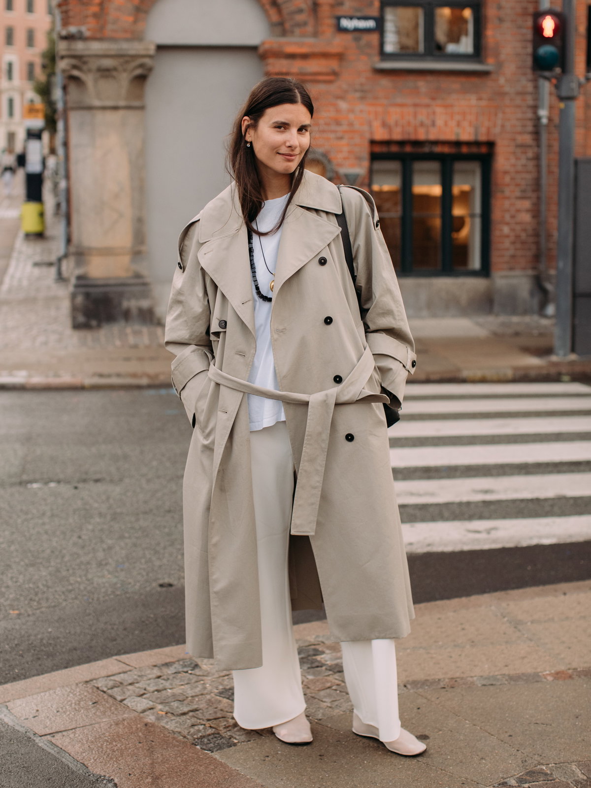 Trenchcoat kombinieren: So stylst du den Modeklassiker richtig