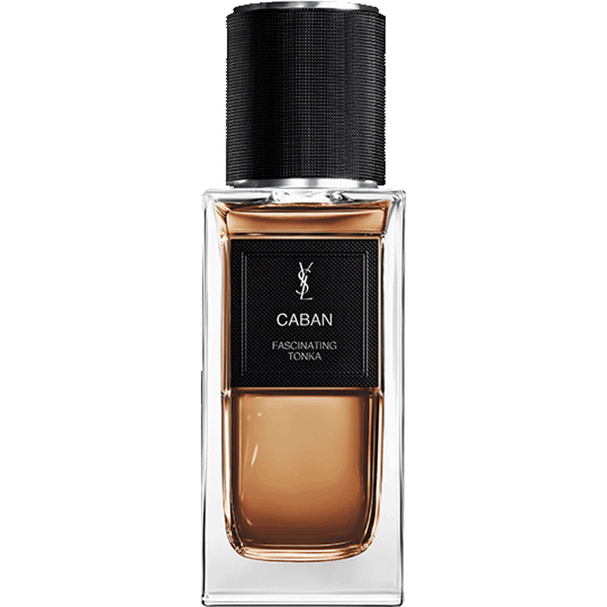 Ein Dufterlebnis der Extraklasse: "Caban" aus der exklusiven YSL-Kollektion hüllt die Trägerin in warme Noten von Tonkabohne und rosa Pfeffer. Ein Parfüm wie ein maßgeschneiderter Mantel – elegant, tiefgründig und von zeitloser Klasse.