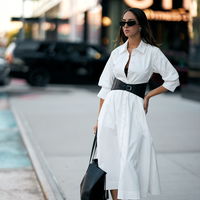 Kein Kleid ist im Sommer 2026 so raffiniert wie das 4-in-1-Dress