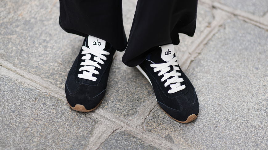 Stars erklären diesen Trend-Sneaker zum Must-have 2026