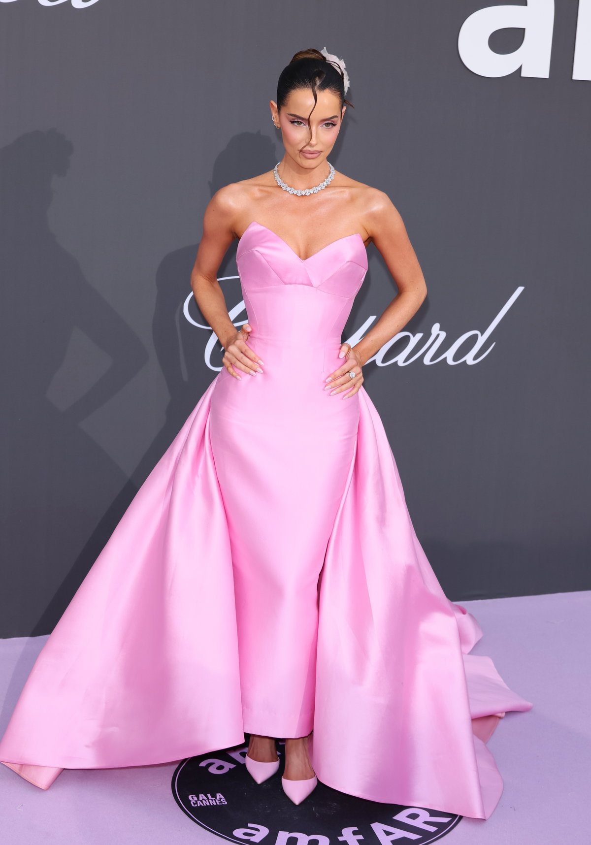 amfAR Gala Cannes 2026: Die besten Looks der Stars
