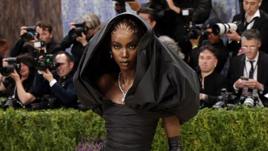 Diese 8 artsy Make-up-Looks der Met Gala 2026 sind wahre Kunstwerke