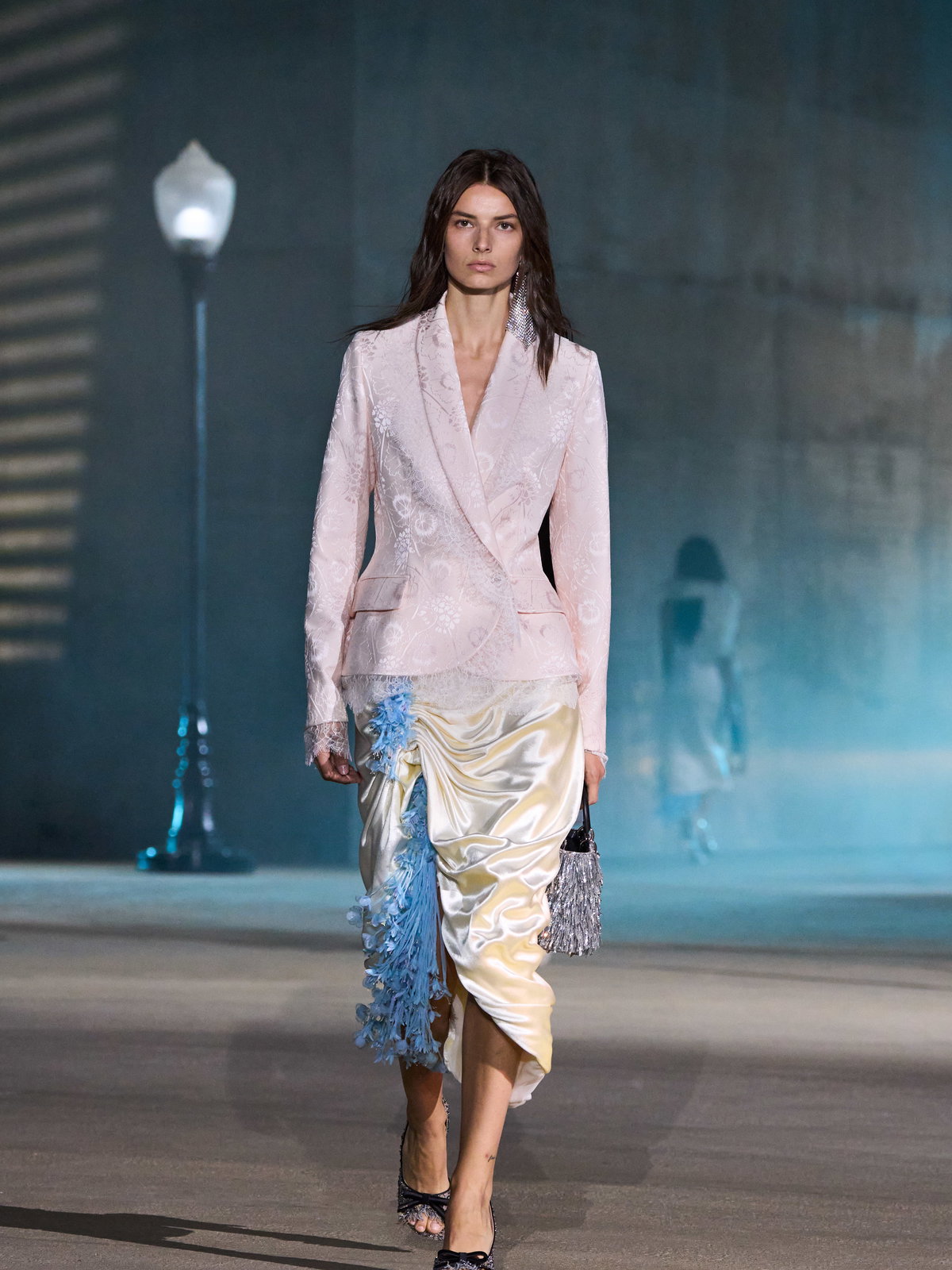Dior Cruise Show 2027