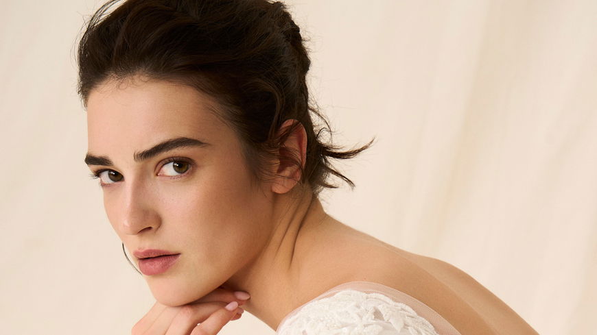 Frisuren-Trend 2026: Das ist dieses Jahr der gefragteste Hairstyle für Bräute