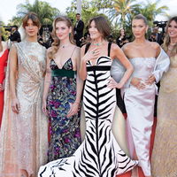 Cannes Filmfestspiele 2026: Die allerbesten Looks der Stars