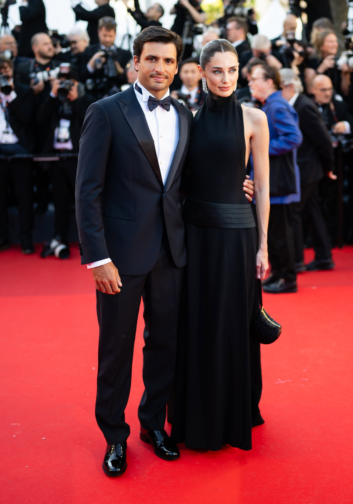 Cannes Filmfestspiele 2026: Das sind die besten Looks der Stars