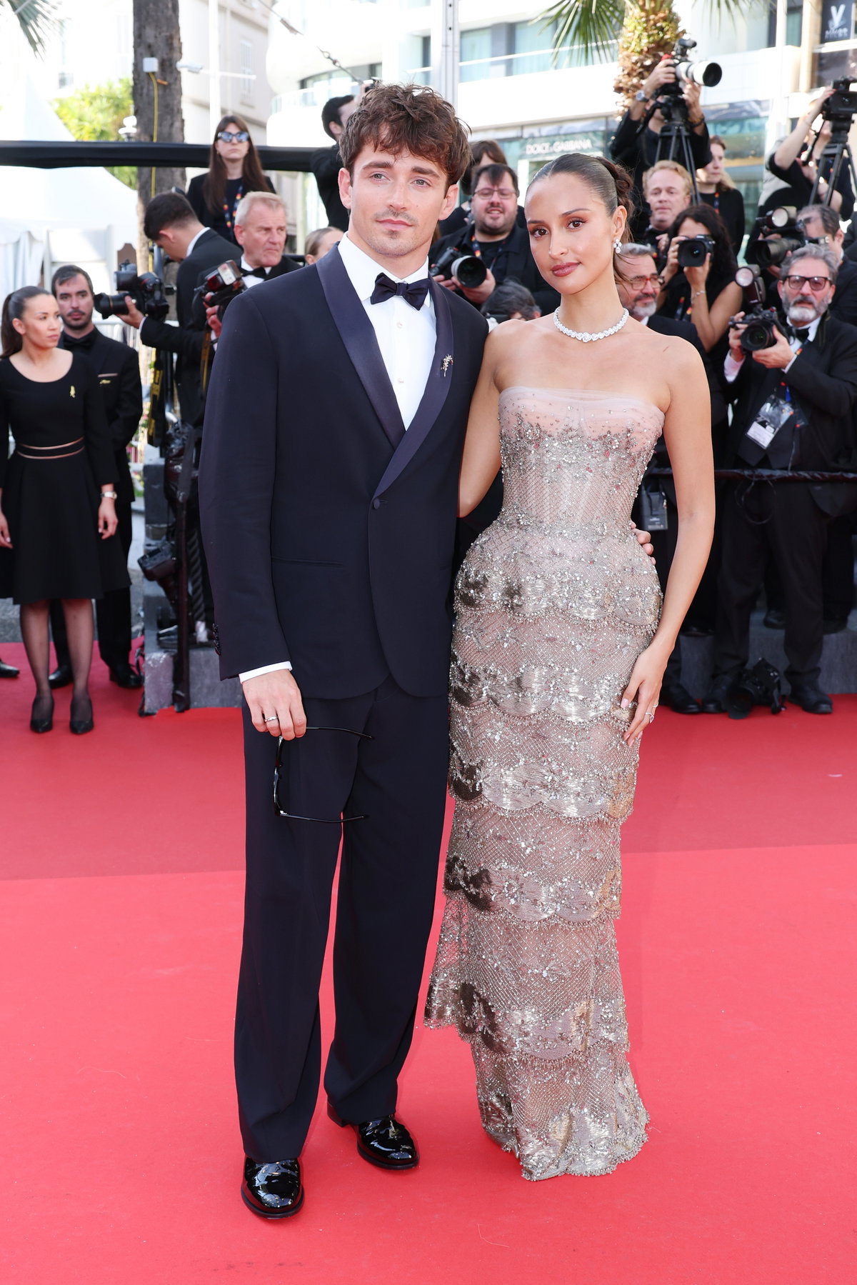Cannes Filmfestspiele 2026: Das sind die besten Looks der Stars