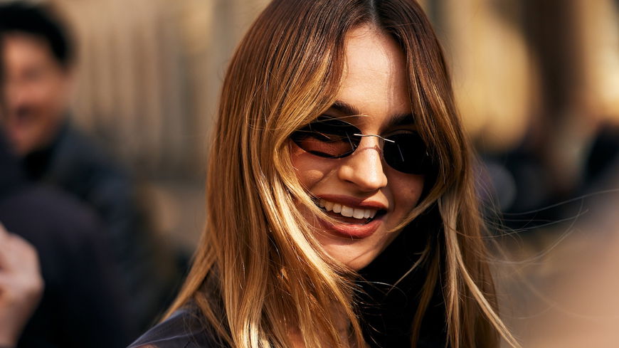 Frisuren-Trend im Sommer 2026: Beim Friseur fragen jetzt alle nach dem "Contour Cut" 