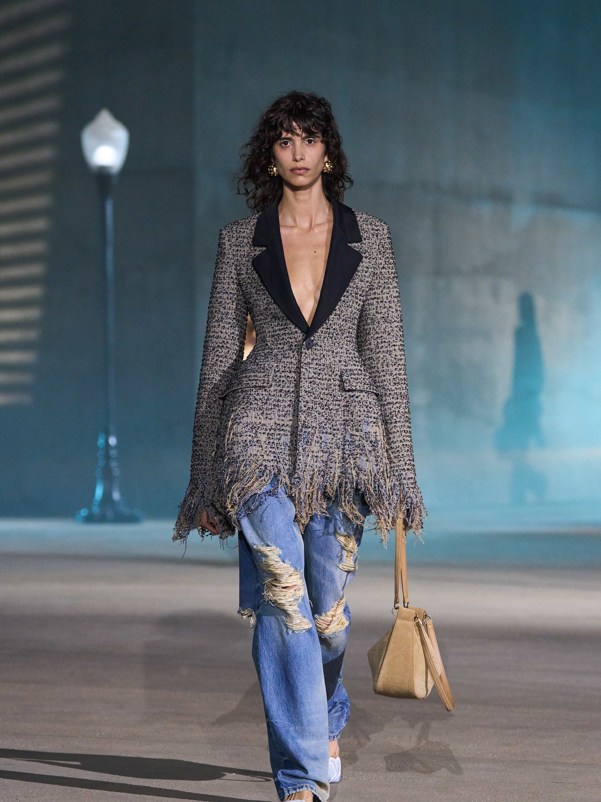 Dior Cruise Show 2027