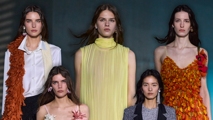 Dior Cruise Show 2027: 3 Highlights, die die Kollektion unvergesslich machen