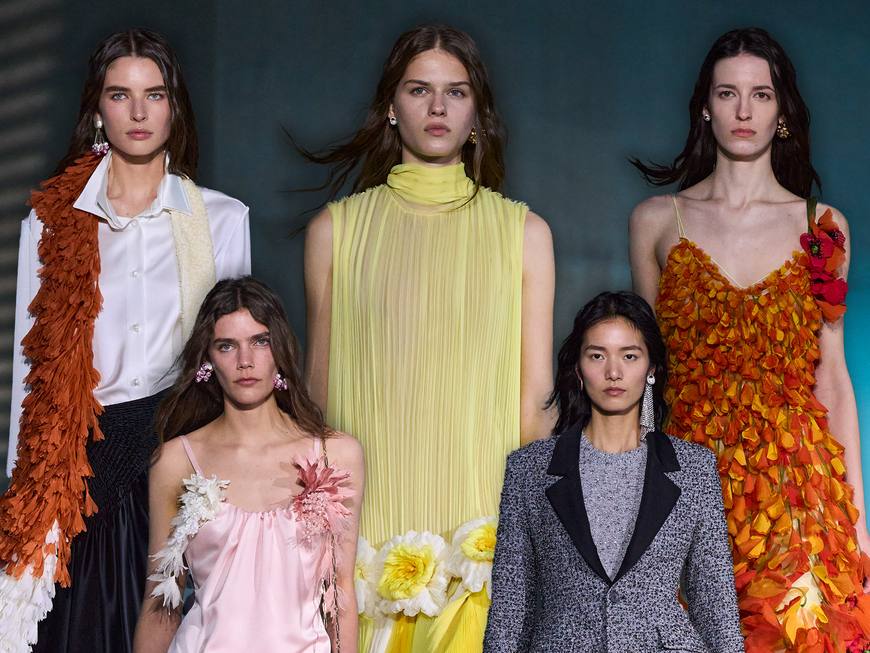 Dior Cruise Show 2027: 3 Highlights, die die Kollektion unvergessen machen