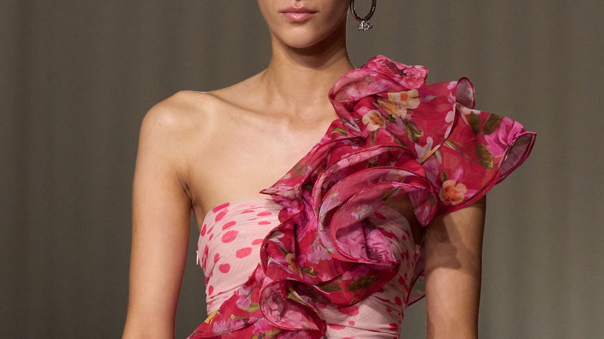 Diese 3 floralen Parfums sind unsere Geheimtipps für den Sommer 2026