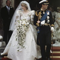 Inspo für Bräute! Die schönsten Hochzeitskleider der Stars