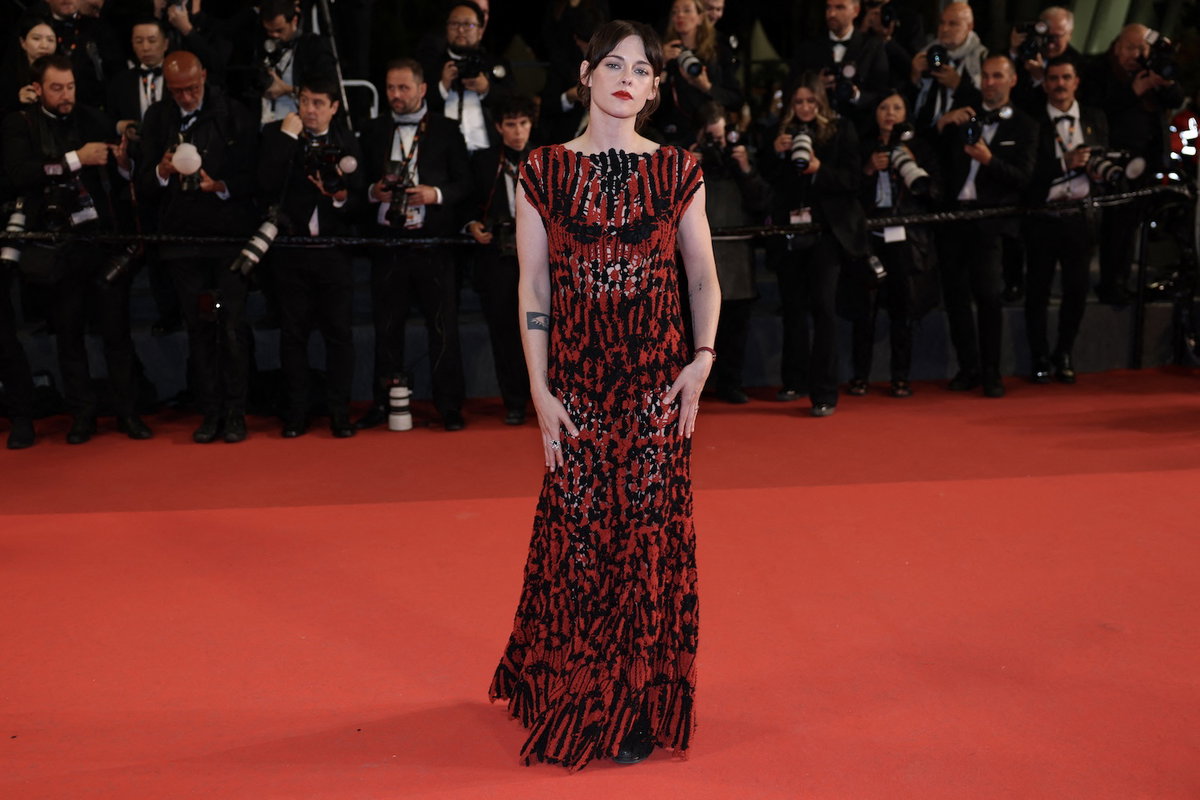 Kristen Stewart Filmfestspiele Cannes 2026