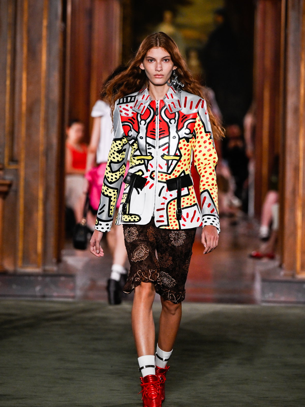 Louis Vuitton Cruise 2027: Die 3 größten Highlights direkt vom Runway
