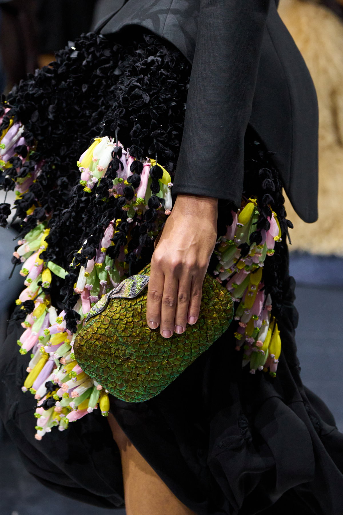 Keine Tasche ist im Sommer 2026 so glamourös wie die Mermaid Bag