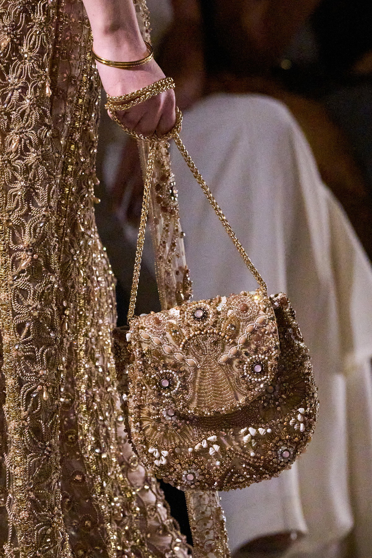 Keine Tasche ist im Sommer 2026 so glamourös wie die Mermaid Bag