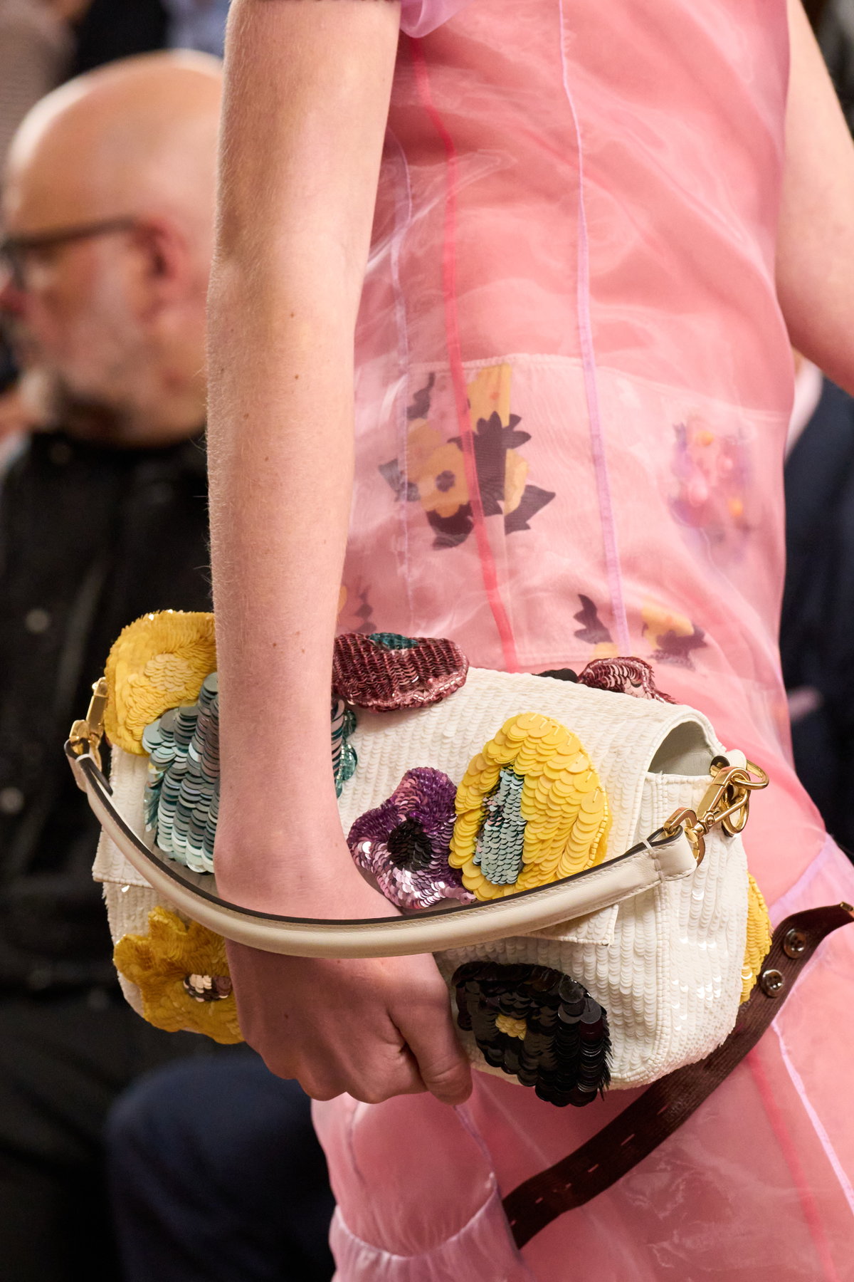 Keine Tasche ist im Sommer 2026 so glamourös wie die Mermaid Bag