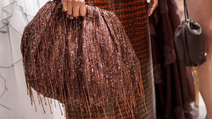 Mermaid Bags ziehen 2026 die Blicke aller Fashion Girls auf sich