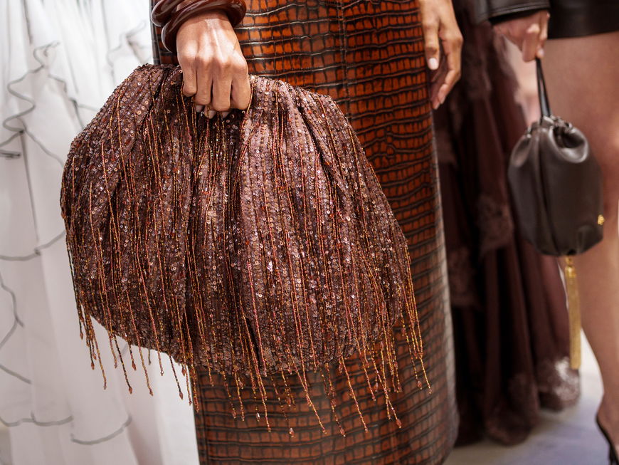 Keine Tasche ist im Sommer 2026 so glamourös wie die Mermaid Bag