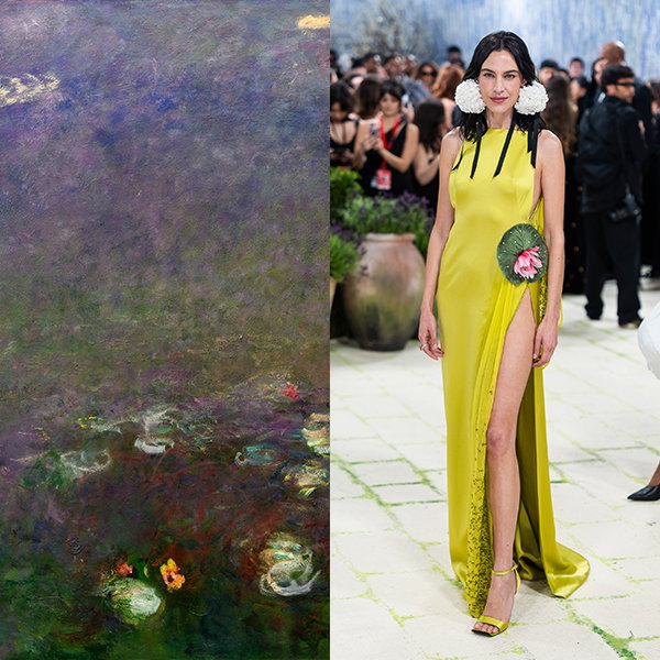 Wenn die Stufen des Metropolitan Museum of Art in New York zum prestigeträchtigsten Laufsteg der Welt werden, hält die Modewelt den Atem an. In diesem Jahr versammelte die Met Gala die Elite unter dem visionären Motto "Fashion is Art". Der Dresscode forderte die Gäste heraus, die Grenze zwischen Textil und Leinwand komplett aufzulösen. Stars inszenierten sich nicht einfach nur in Designerkleidern, sie transformierten ihre Körper in lebendige Skulpturen und Ölgemälde. Wer das Motto am besten traf und wie ein