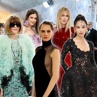 Met Gala 2026: Die 45 atemberaubensten Looks der Celebrities