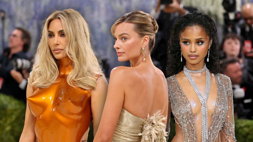 Met Gala 2026: 5 Star-Frisuren, die atemberaubend schön – und alltagstauglich – sind