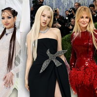 Met Gala 2026: Die Stars lösen mit ihrem XXL-Hair einen neuen Frisuren-Trend aus