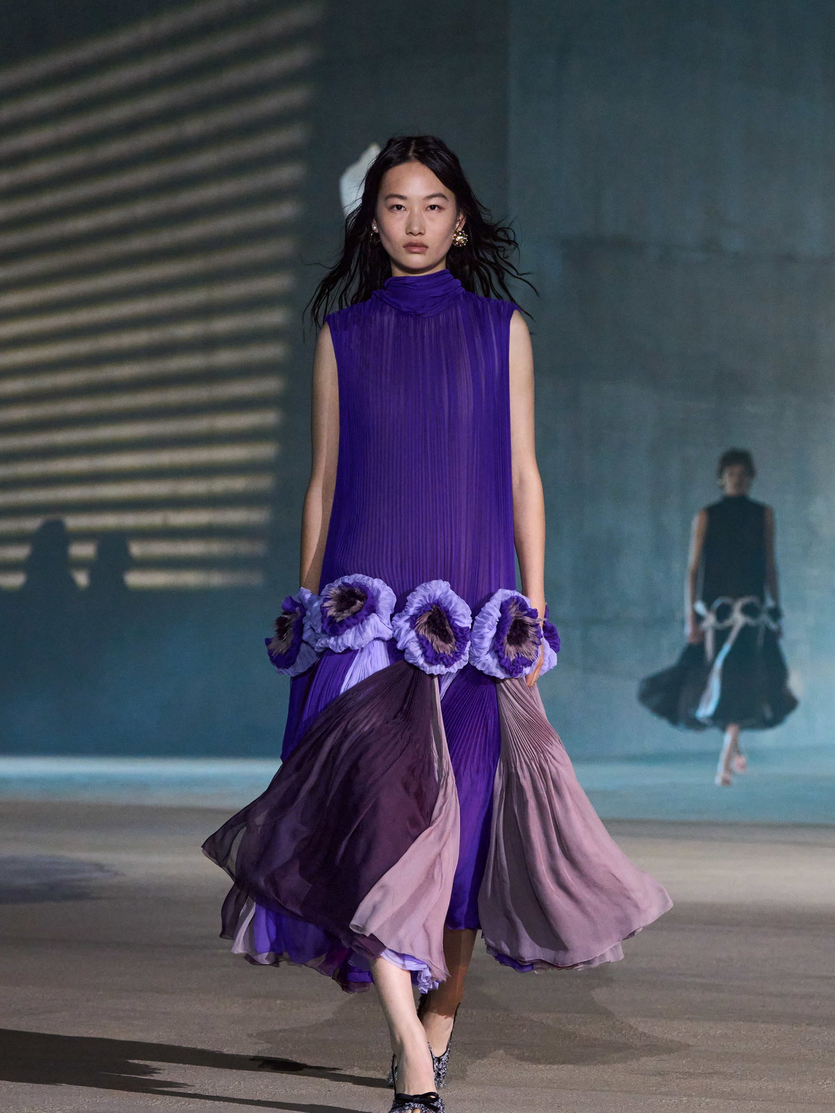 Dior Cruise Show 2027