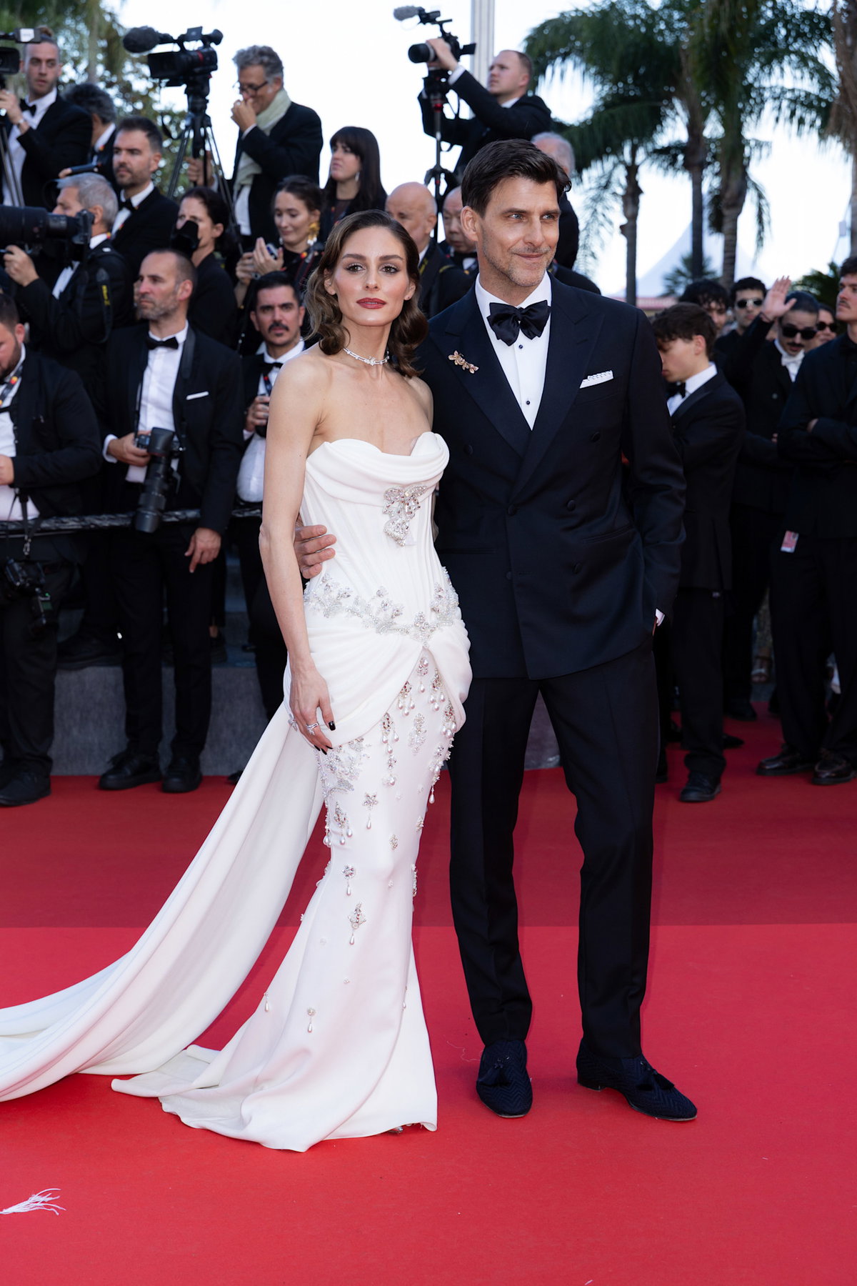 Cannes Filmfestspiele 2026: Das sind die besten Looks der Stars
