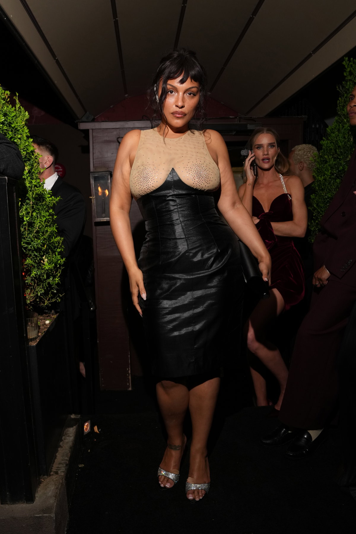 Met Gala 2026: Die besten Looks der After-Partys