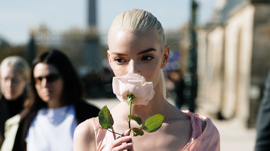 Parfum-Trends 2026: Diesen Duft mit Rose tragen wir im Sommer rauf und runter