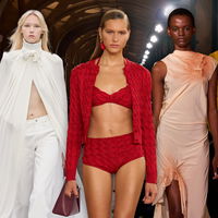 Diese 10 Mode-Trends aus Paris müsst ihr im Frühling 2026 kennen