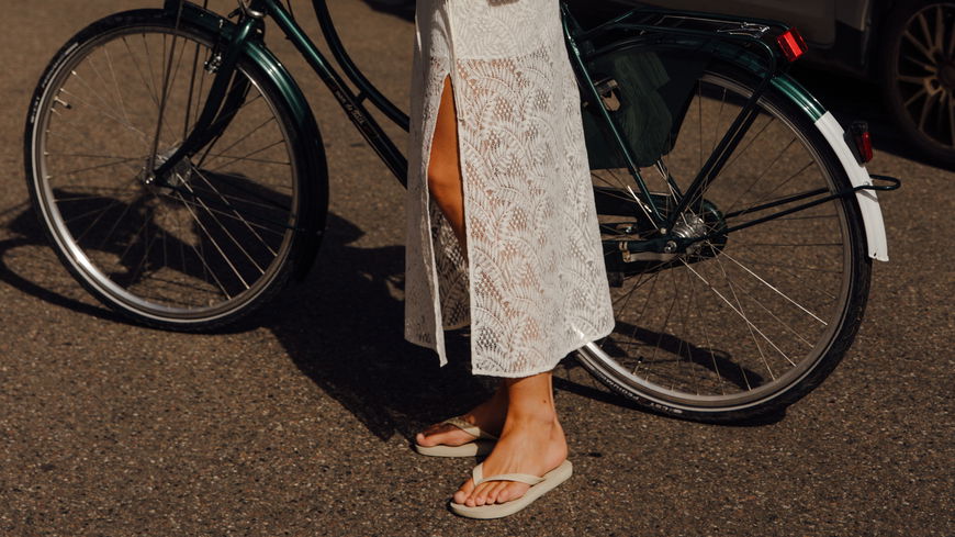 Dieser Sandalen-Trend für den Sommer 2026 sieht richtig teuer aus – er ist es aber nicht