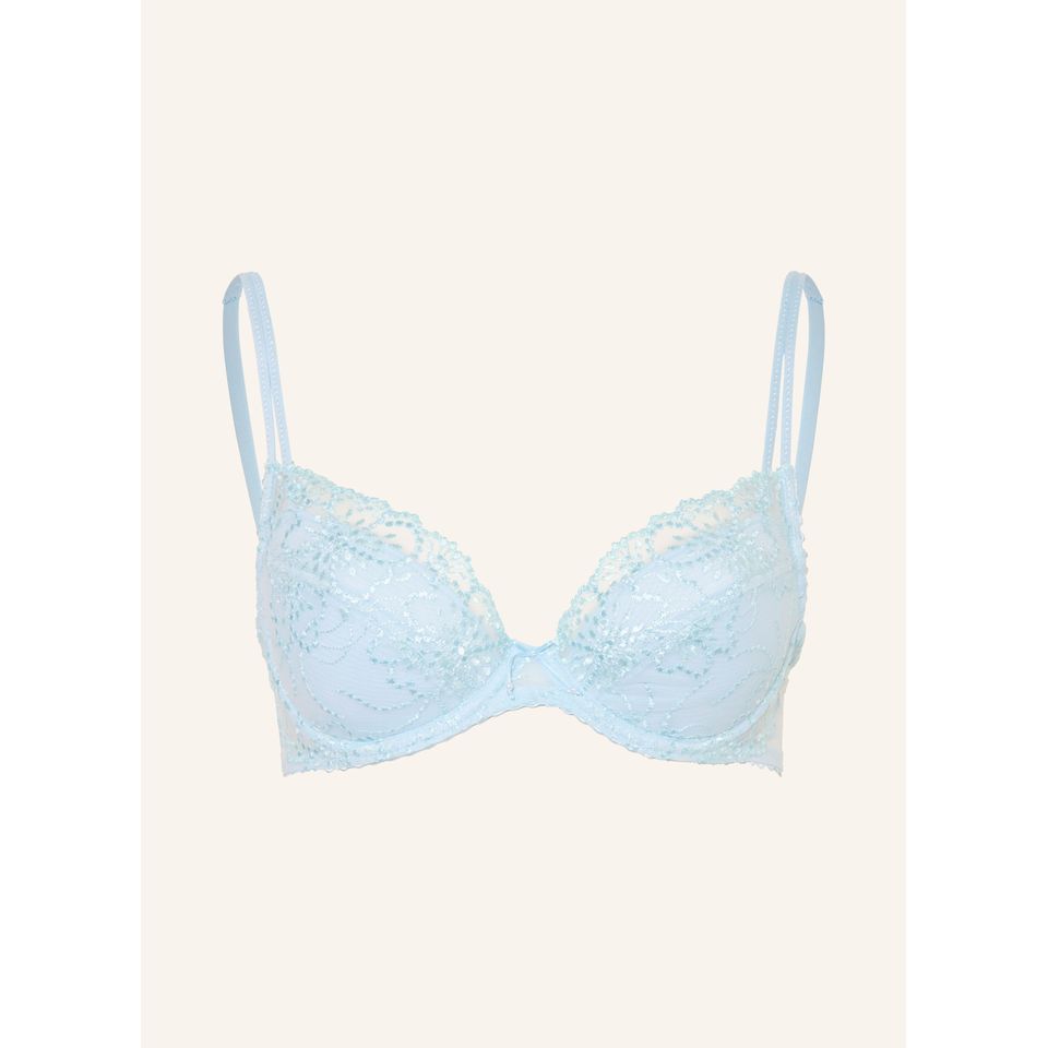 Something Blue! Die schönsten Accessoires in Blau für Bräute
