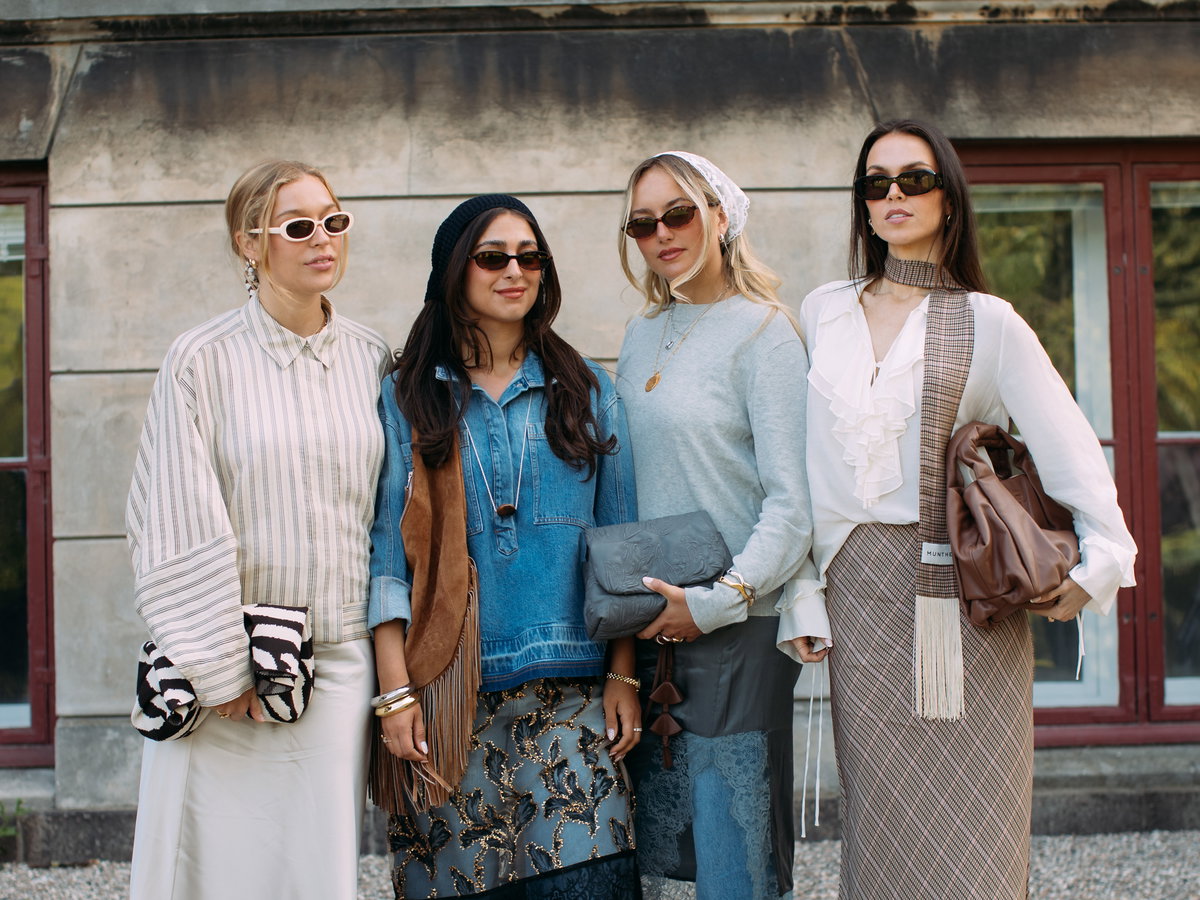 Fashion-approved! 5 Trend-Accessoires für das gewisse Etwas im Sommer 2026