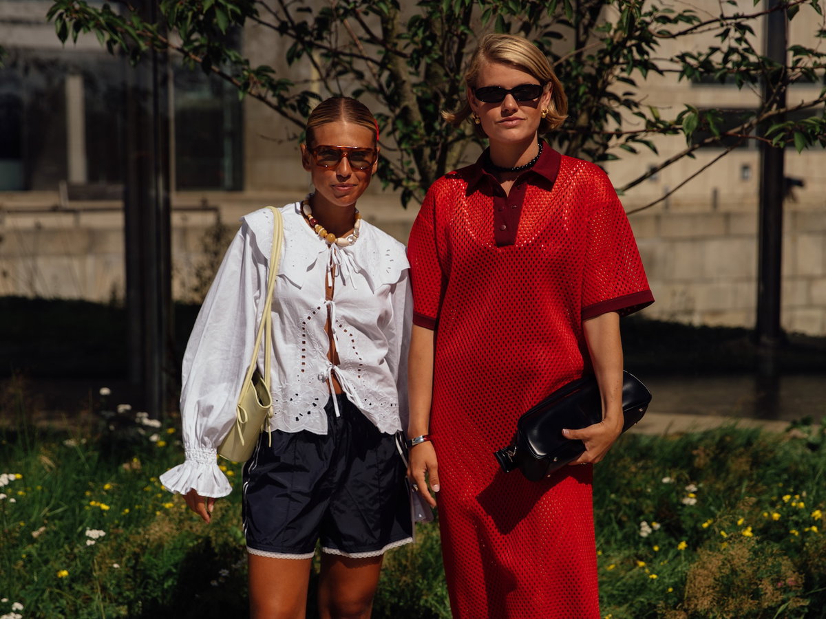 Sommer-Trends 2026 Scandi Girls