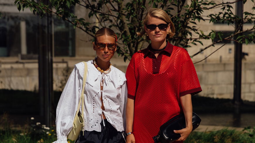 3 Mode-Trends, die wir im Sommer 2026 von den Scandi Girls kopieren