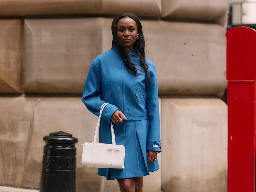 Must-have! Diese stylische Tasche ist im Sommer unverzichtbar