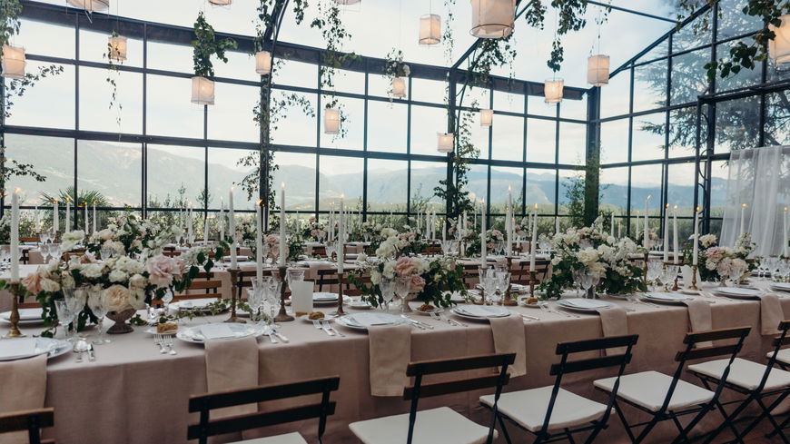 Wedding Plannerin verrät: DAS ist am Hochzeitstag wichtiger als Kleid und Deko