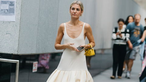 Mode-Trends 2026: Das ZARA-Maxikleid lieben wir 2026 für alle Anlässe