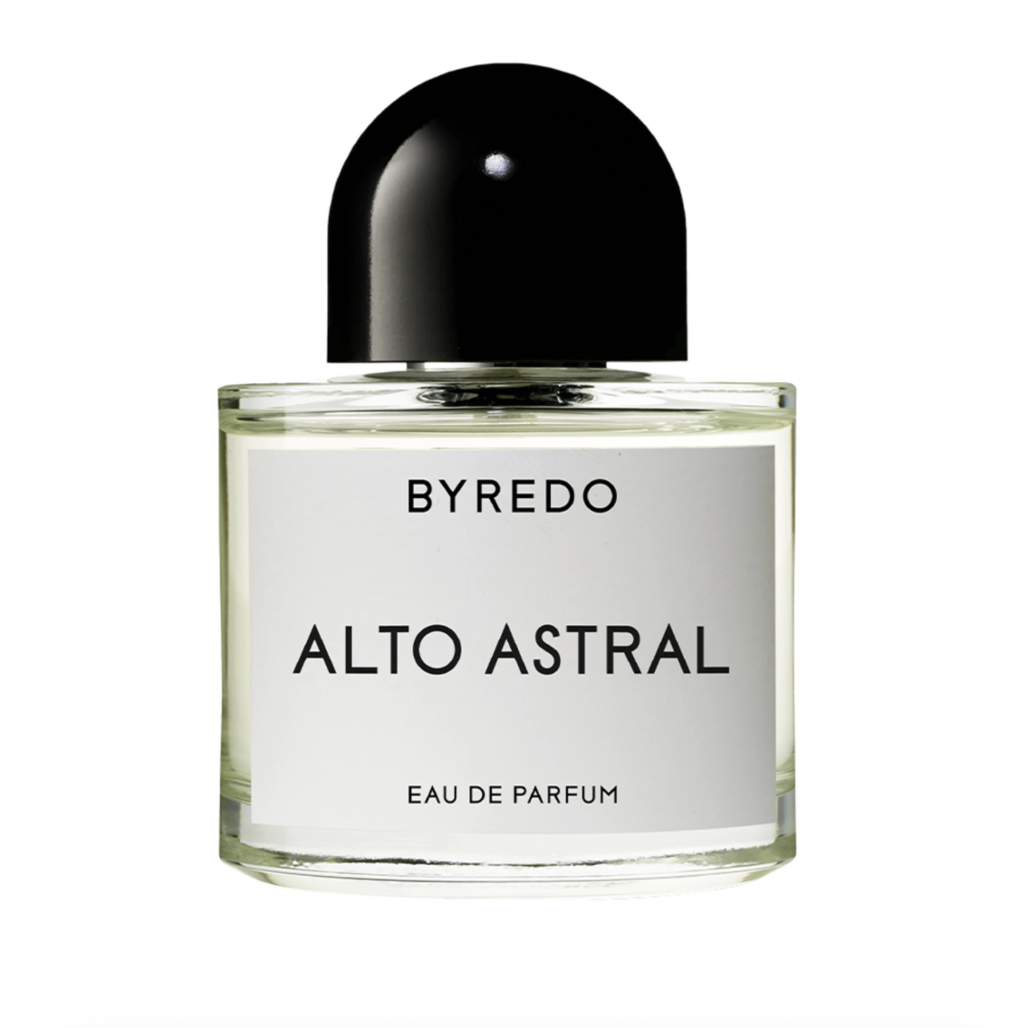 "Alto Astral" von Byredo