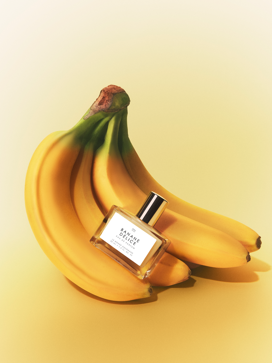 Banane Délice - Eau de Parfum