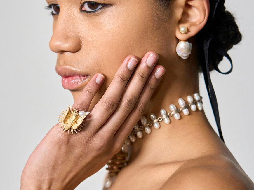 Nagel-Trends 2026: Natürliche "Bare Nails" sind jetzt gefragter denn je
