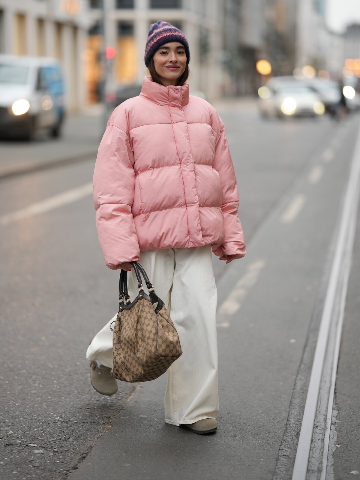 Birkenstock Boston stylen: Tolle Outfit-Ideen