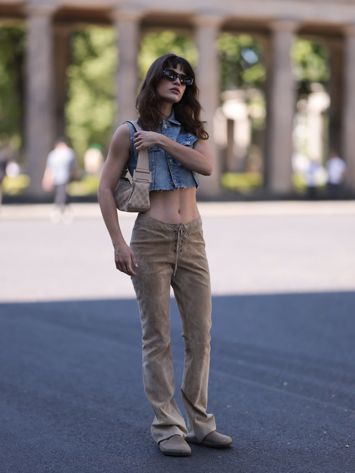 Birkenstock kombinieren