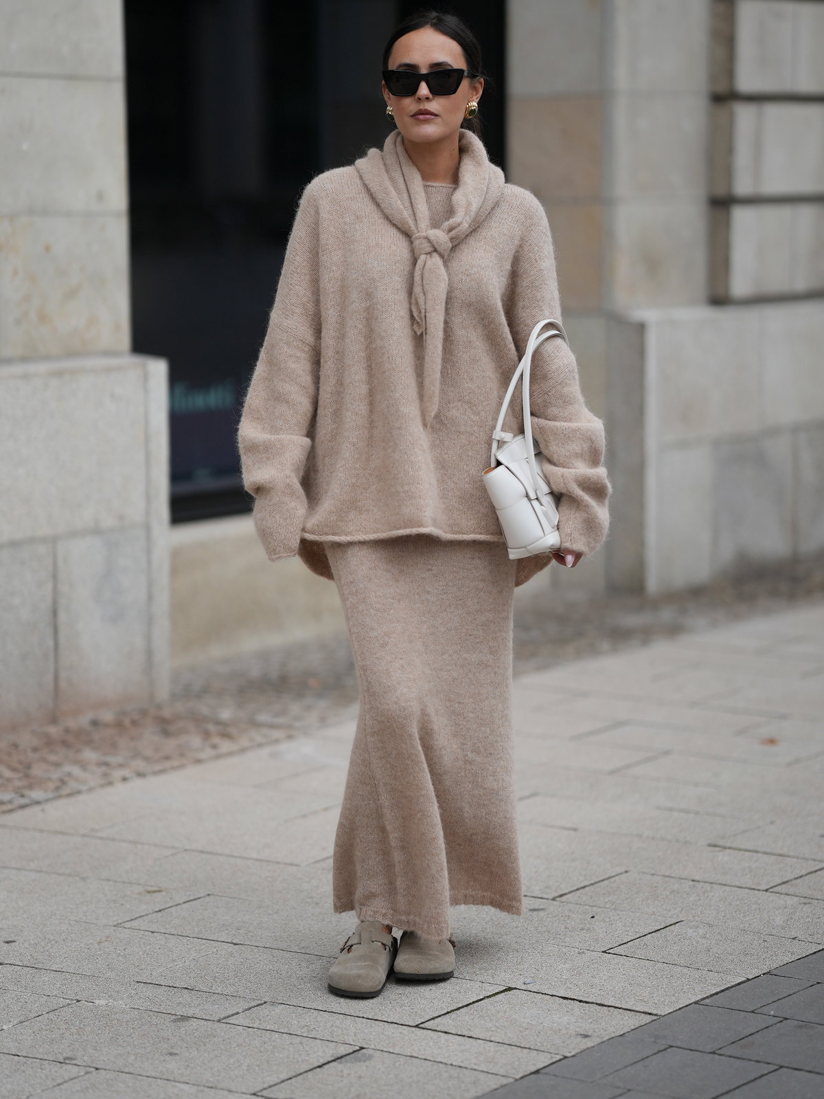 Birkenstock Boston stylen: Tolle Outfit-Ideen