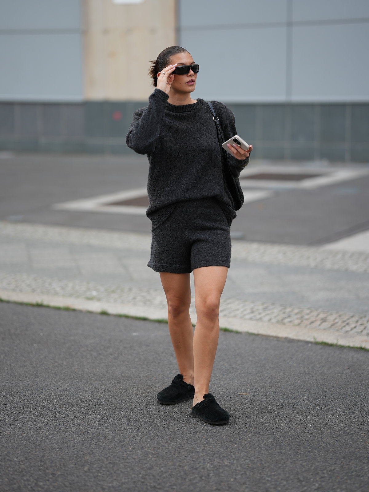 Birkenstock Boston stylen: Tolle Outfit-Ideen
