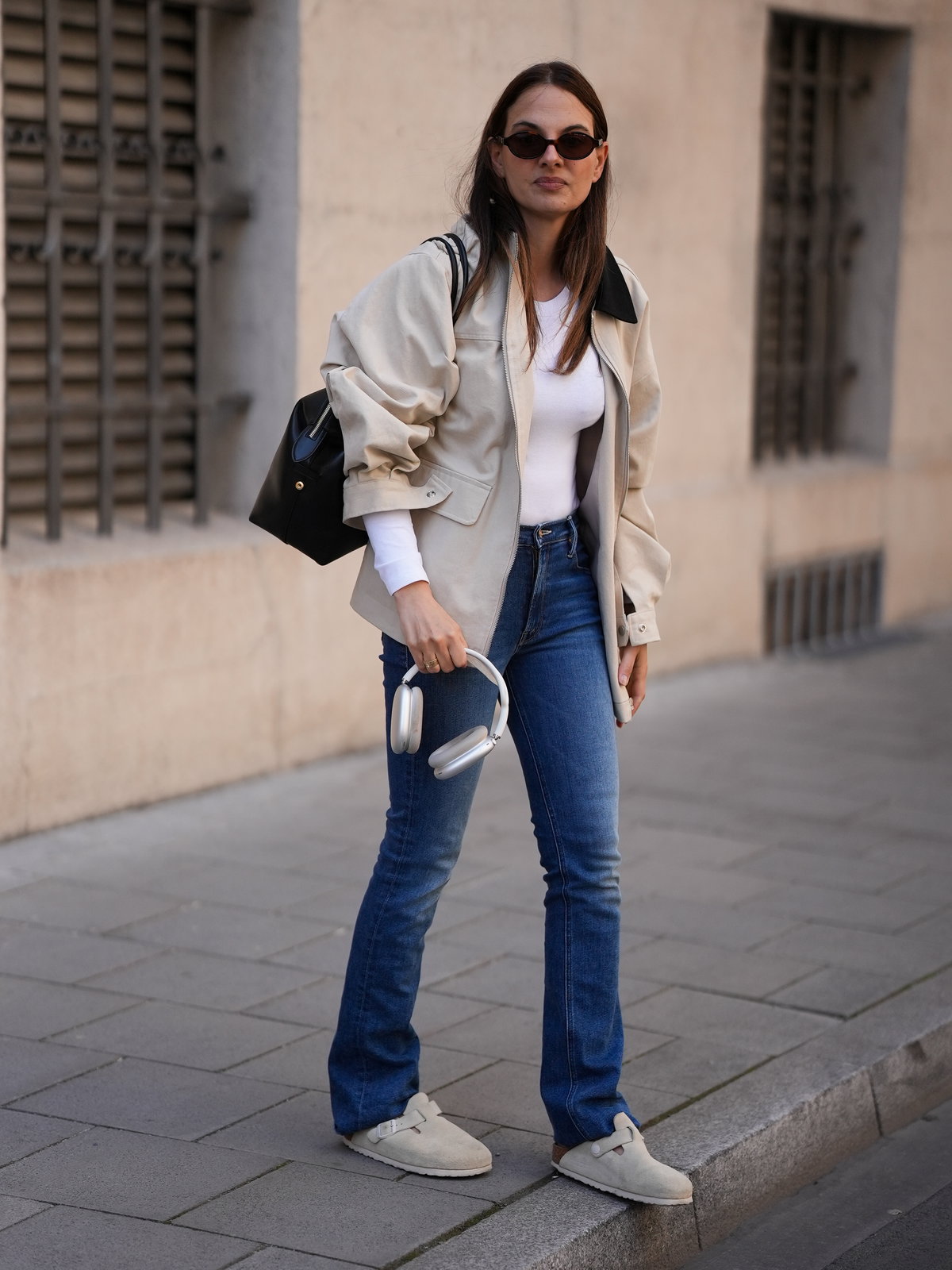 Birkenstock Boston stylen: Tolle Outfit-Ideen